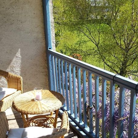 B&B Eth Béryè Petit Beaucens Esterno foto