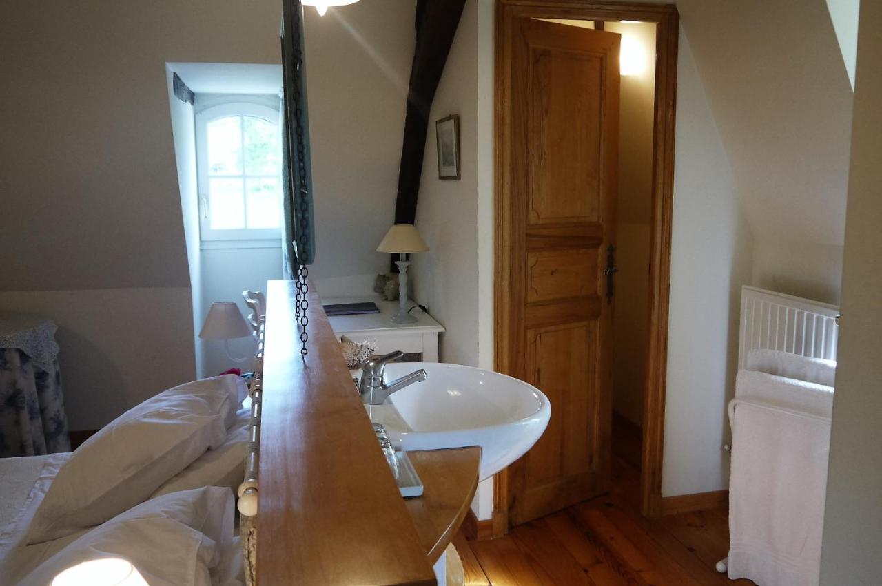 B&B Eth Béryè Petit Beaucens Esterno foto