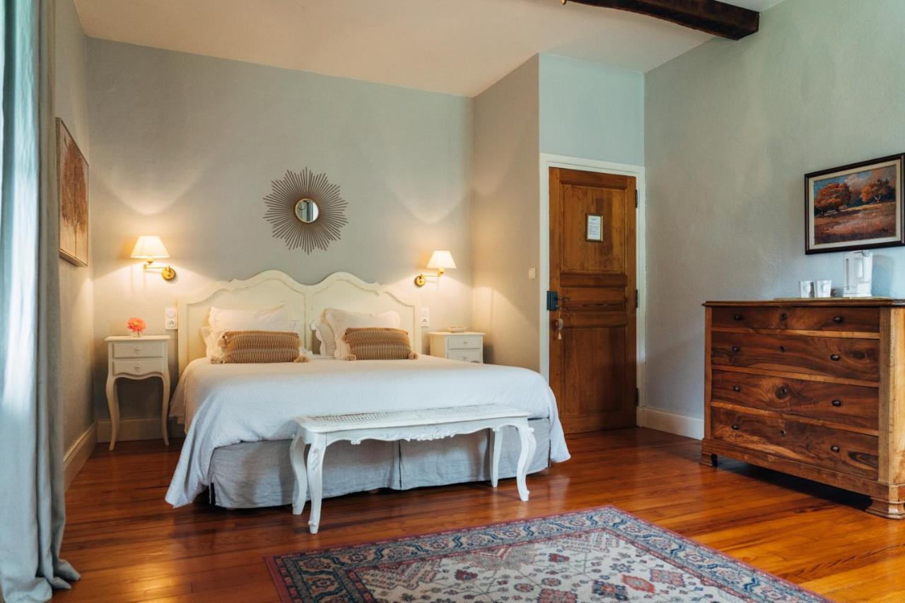 B&B Eth Béryè Petit Beaucens Esterno foto