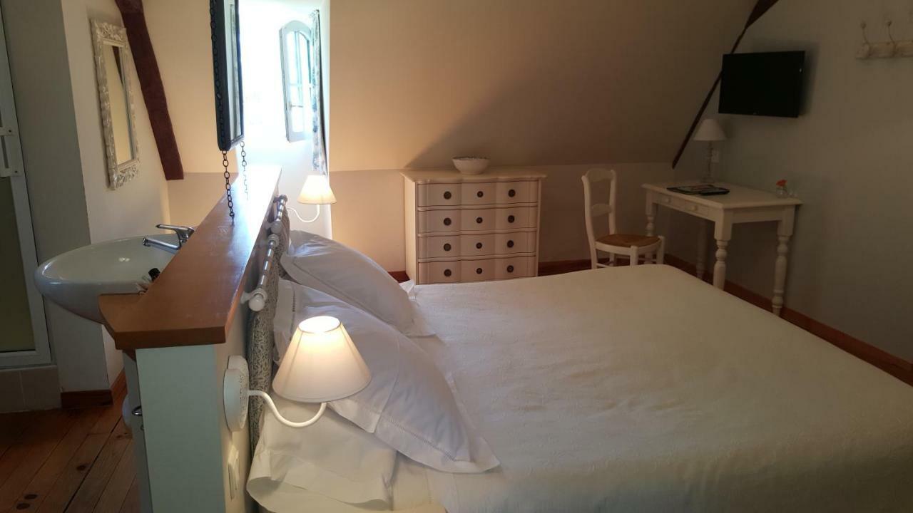 B&B Eth Béryè Petit Beaucens Esterno foto