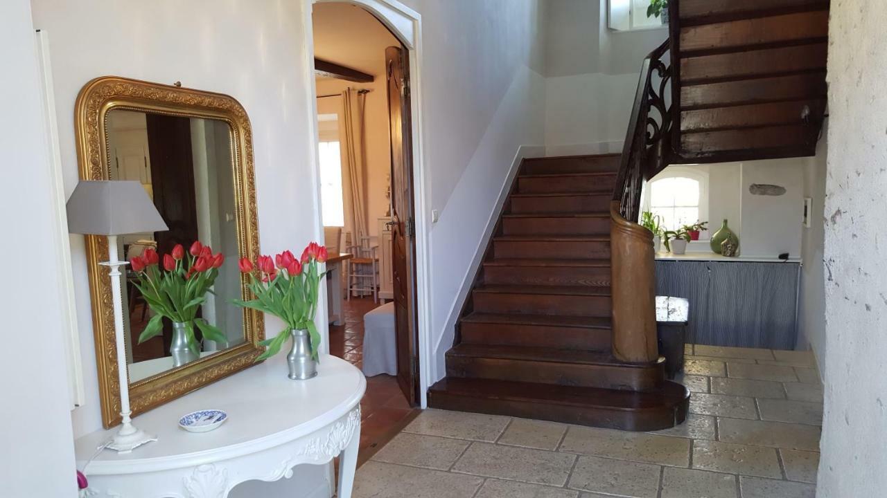 B&B Eth Béryè Petit Beaucens Esterno foto