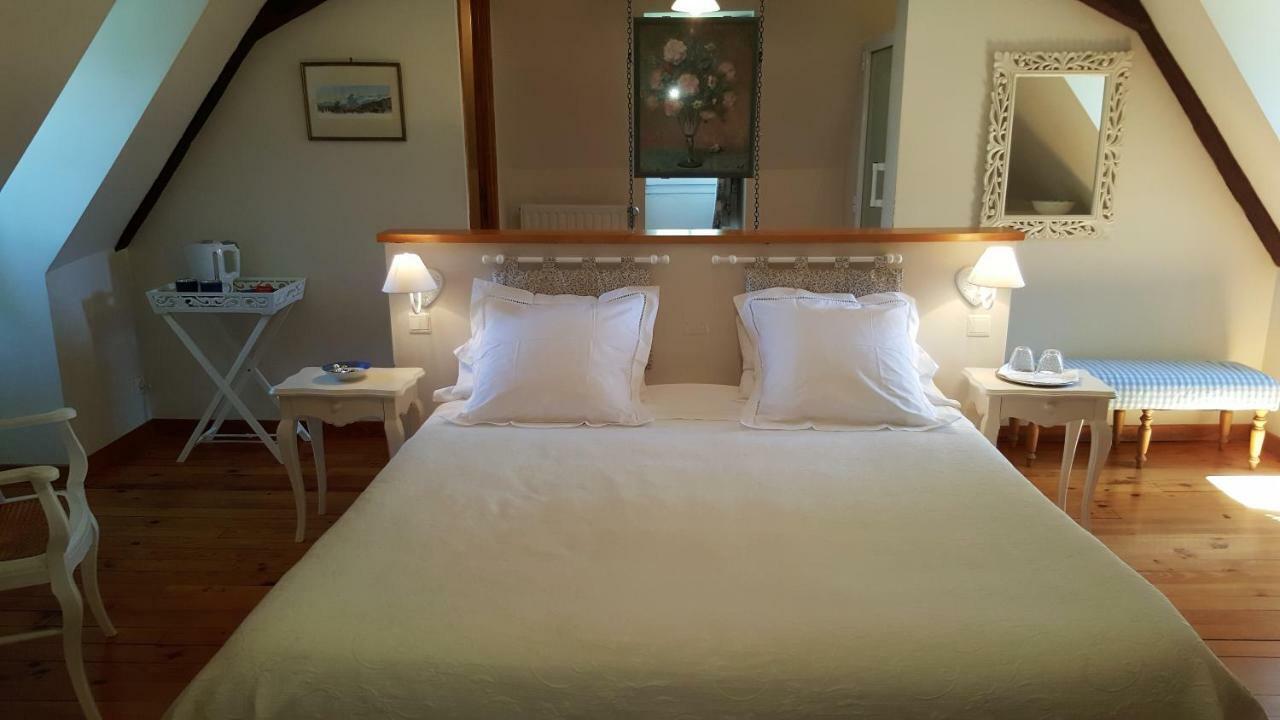 B&B Eth Béryè Petit Beaucens Esterno foto